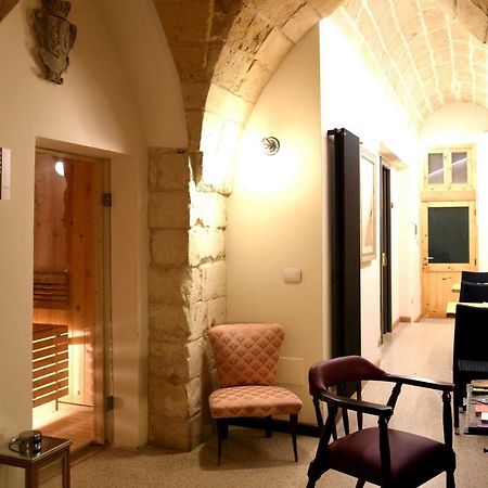 La Monaca Salentina Otel Lecce Dış mekan fotoğraf