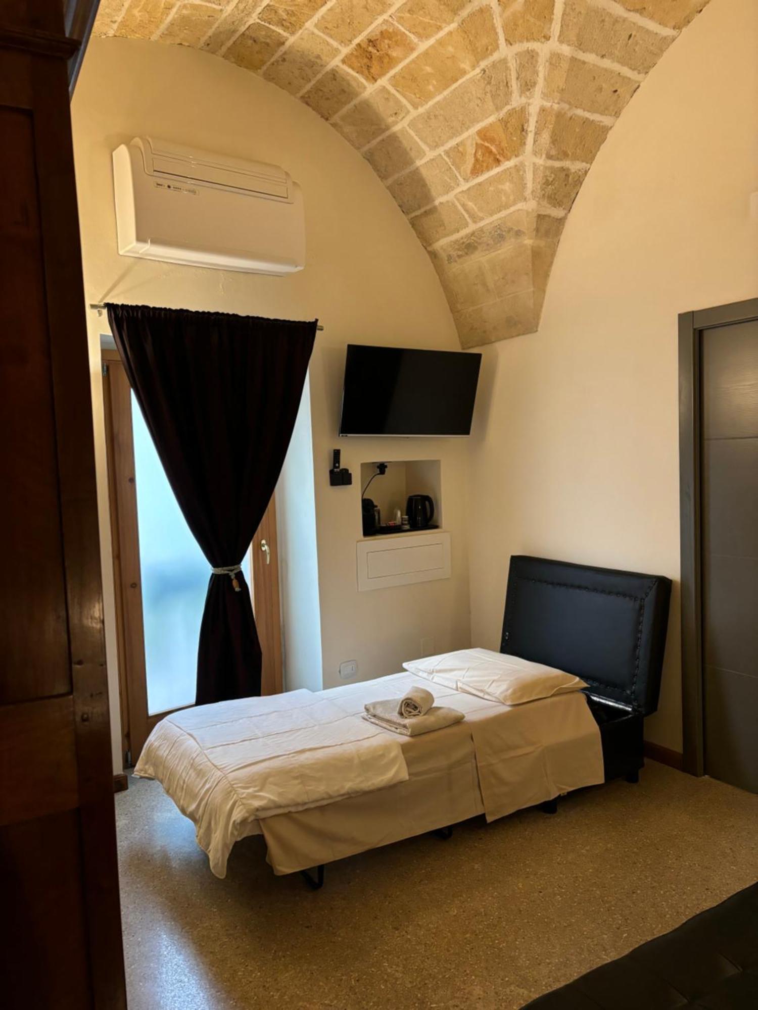 La Monaca Salentina Otel Lecce Dış mekan fotoğraf