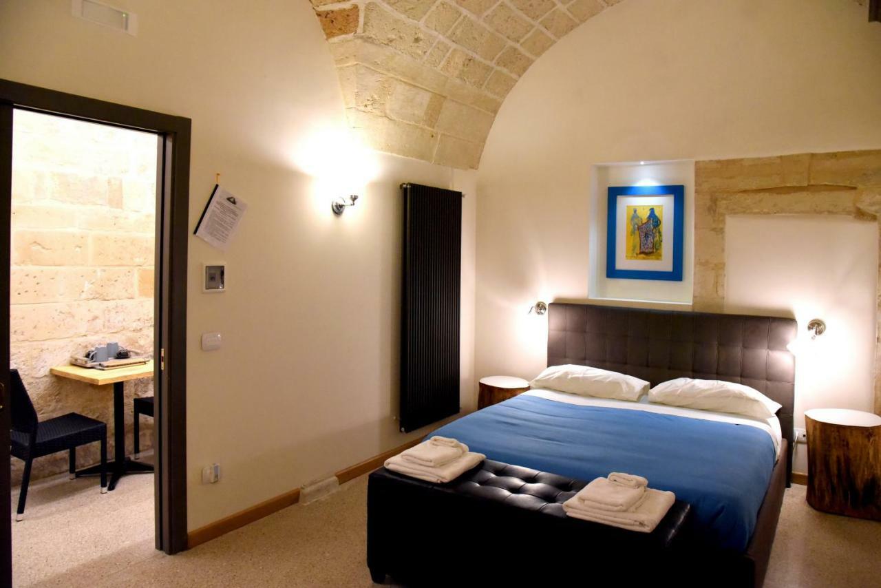 La Monaca Salentina Otel Lecce Dış mekan fotoğraf