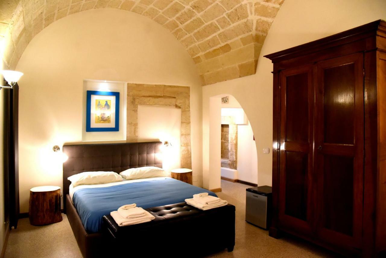 La Monaca Salentina Otel Lecce Dış mekan fotoğraf