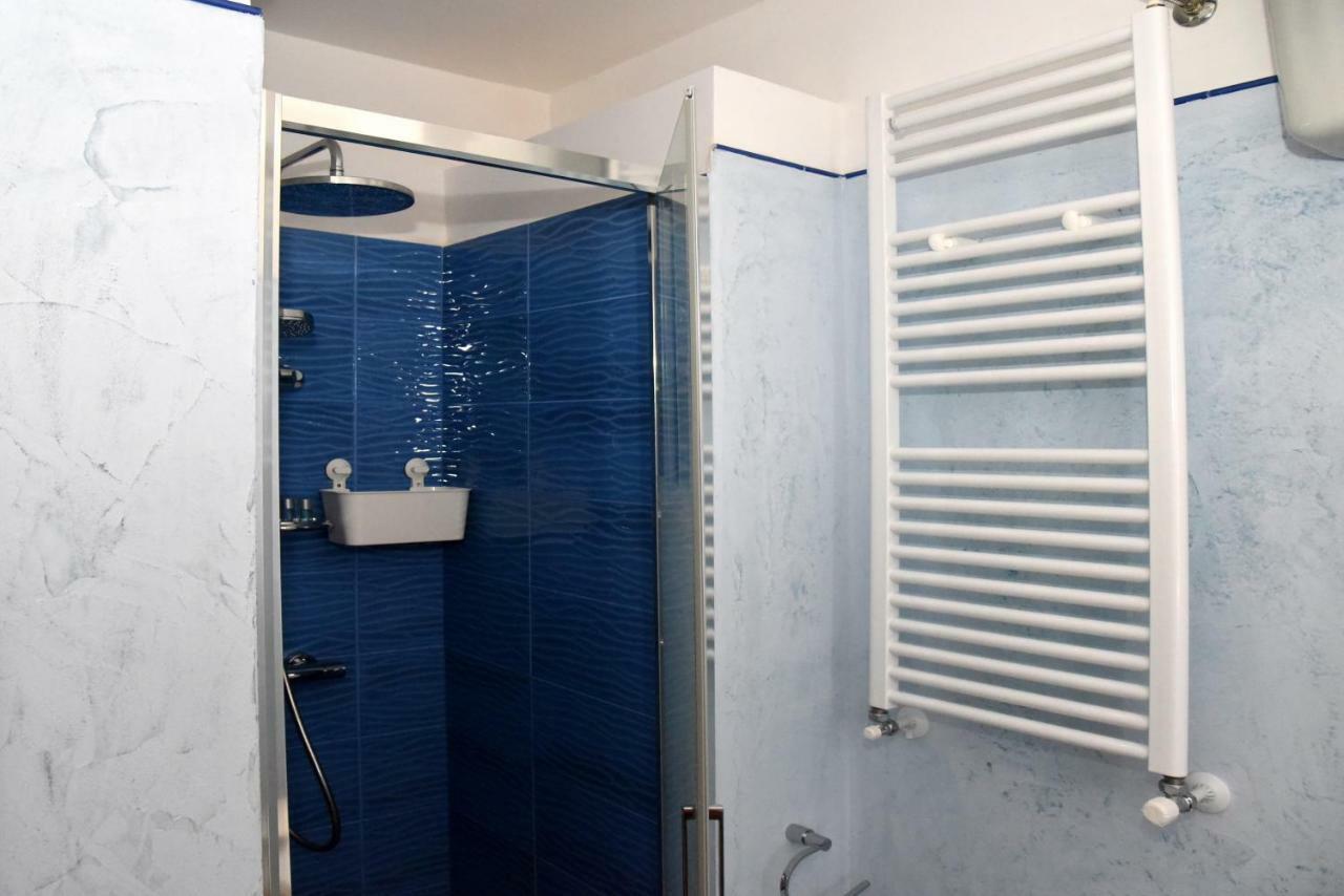 La Monaca Salentina Otel Lecce Dış mekan fotoğraf